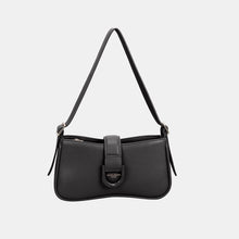 Load image into Gallery viewer, David Jones PU Leather Shoulder Bag (multiple color options)
