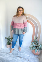 Load image into Gallery viewer, Watermelon Sugar Color Block
