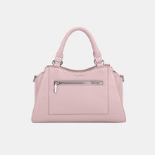 Load image into Gallery viewer, David Jones PU Leather Handbag (multiple color options)
