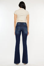 Load image into Gallery viewer, Kancan Mid Rise Slim Flare Jeans
