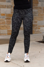 Load image into Gallery viewer, Army Camo FULL Length Leggings - Luxe Leggings by Julia Rose®
