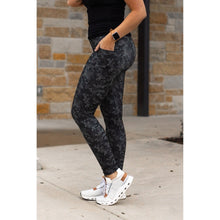 Load image into Gallery viewer, Army Camo FULL Length Leggings - Luxe Leggings by Julia Rose®
