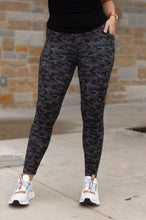 Load image into Gallery viewer, MAVERICK Camo FULL Length Leggings
