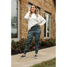 Load image into Gallery viewer, CAMO 2.0 Leggings  - Luxe Leggings by Julia Rose®
