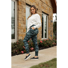 Load image into Gallery viewer, CAMO 2.0 Leggings  - Luxe Leggings by Julia Rose®
