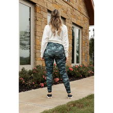 Load image into Gallery viewer, CAMO 2.0 Leggings  - Luxe Leggings by Julia Rose®
