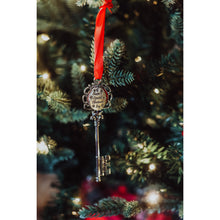 Load image into Gallery viewer, Santa Key
