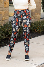 Load image into Gallery viewer, Oh Christmas Tree Leggings
