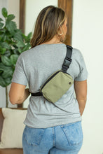 Load image into Gallery viewer, Bum Bag - Sage | Women&#39;s Fanny Pack
