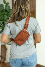 Load image into Gallery viewer, Bum Bag - Rust | Women&#39;s Fanny Pack
