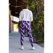 Load image into Gallery viewer, The Trixie - Ghosts Leggings - Luxe Leggings by Julia Rose®
