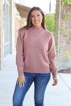 Load image into Gallery viewer, Molly Sweater - Mauve
