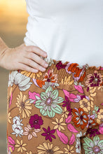 Load image into Gallery viewer, Presley Palazzo Pants - Boho Floral
