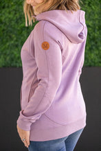 Load image into Gallery viewer, Scuba HalfZip Hoodie - Lavender
