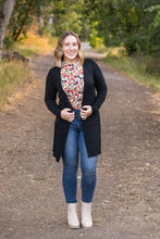 Load image into Gallery viewer, Blair Long Sleeve Top in Red Floral
