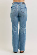 Load image into Gallery viewer, JUDY BLUE Sabrina High Waist TC Slim Straight
