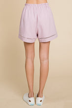 Load image into Gallery viewer, High Waist Drawstring Shorts
