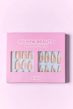 Load image into Gallery viewer, So Pink Beauty - Press On Nails COLLECTION 3 (multiple color &amp; design options)

