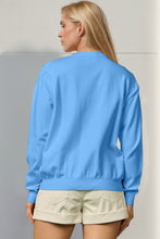 Load image into Gallery viewer, Sequin Nutcracker Long Sleeve Sweater (multiple color options)
