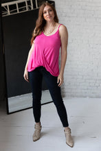 Load image into Gallery viewer, Think Pink Tank
