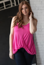 Load image into Gallery viewer, Think Pink Tank
