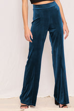 Load image into Gallery viewer, Full Size High Waist Pants (multiple color options)
