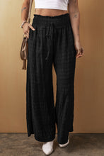 Load image into Gallery viewer, Tied Wide Leg Pants
