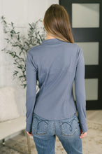 Load image into Gallery viewer, Active Participant Zip Up Jacket
