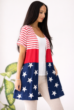 Load image into Gallery viewer, All-American Cardigan
