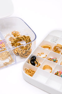 Have and Hold 3 pc. Jewelry and Storage Bundle