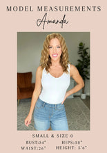 Load image into Gallery viewer, JUDY BLUE High Waist Rigid Magic Heavy Destroy Straight Jeans
