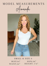 Load image into Gallery viewer, Short Sleeve V-Neck Romper in Army Green
