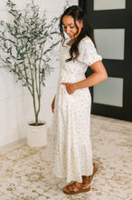 Load image into Gallery viewer, Angelcore Square Neck Dress
