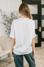 Load image into Gallery viewer, Anything Goes High Neck Top
