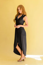 Load image into Gallery viewer, As it Was Tulip Skirt Maxi Dress

