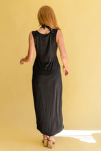 Load image into Gallery viewer, As it Was Tulip Skirt Maxi Dress
