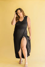 Load image into Gallery viewer, As it Was Tulip Skirt Maxi Dress
