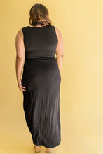 Load image into Gallery viewer, As it Was Tulip Skirt Maxi Dress
