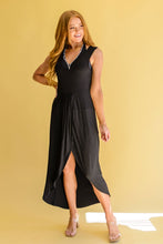 Load image into Gallery viewer, As it Was Tulip Skirt Maxi Dress
