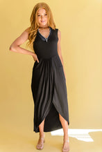 Load image into Gallery viewer, As it Was Tulip Skirt Maxi Dress
