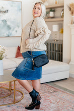 Load image into Gallery viewer, Ask Me About It Fringe Cardigan
