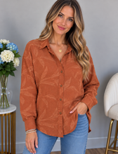 Load image into Gallery viewer, Autumn Intentions Blouse
