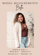 Load image into Gallery viewer, Divine Feminine Balloon Sleeve Bodysuit
