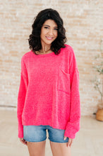 Load image into Gallery viewer, Birds of a Feather Pullover Sweater
