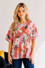 Load image into Gallery viewer, Bloom Perfection Top
