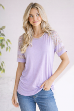 Load image into Gallery viewer, Bloomfield Varsity Tee
