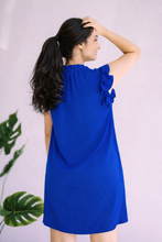 Load image into Gallery viewer, Bold &amp; Brave Beauty Dress
