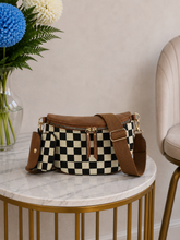 Load image into Gallery viewer, Bold Moves Bum Bag
