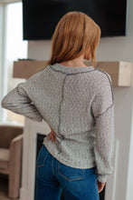 Load image into Gallery viewer, Both Sides of the Story Pullover
