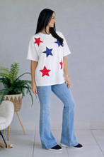 Load image into Gallery viewer, Brave &amp; Bright Tee
